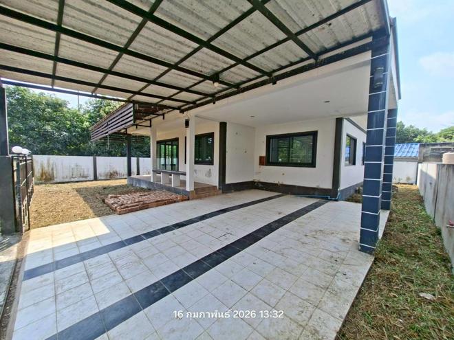 รูป บ้านเดี่ยว 69 ตร.วา บ้านค่าย ระยอง 2M - รูปที่ 2/41