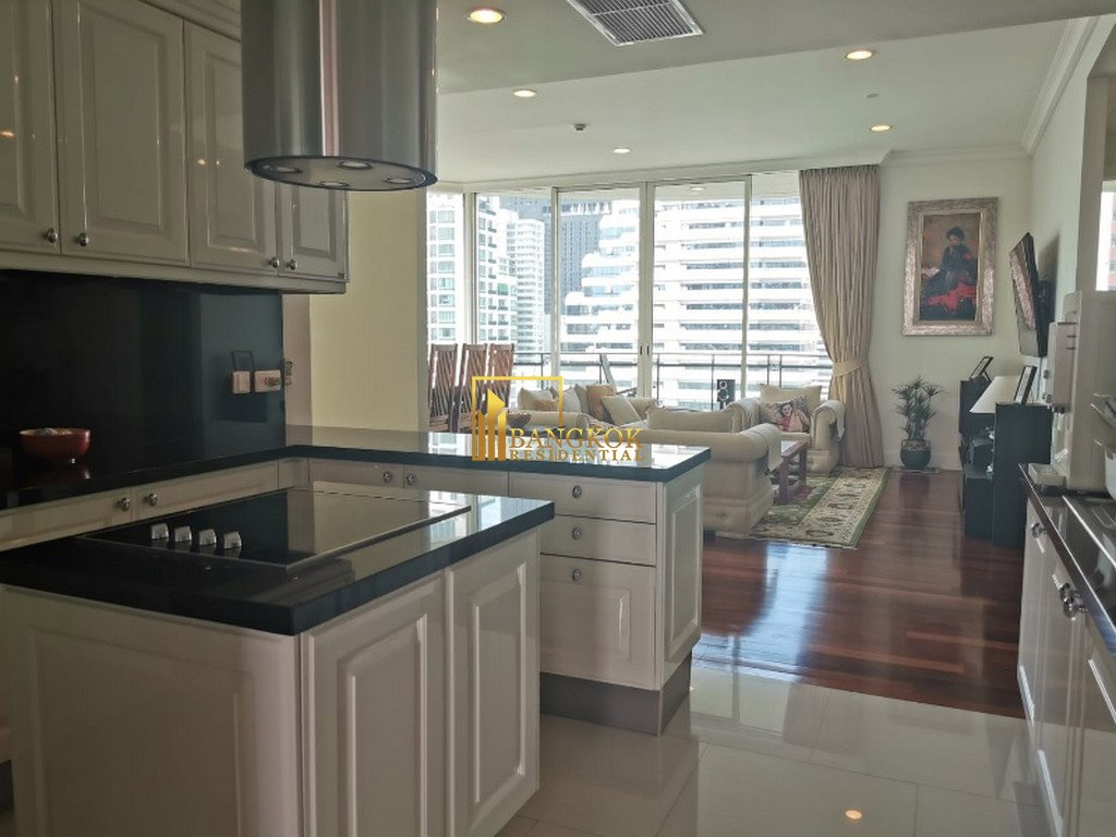 รูป Royce Private Residence | Impressive 3 Bedroom Luxury Condo - BR11806CD - รูปที่ 5/35