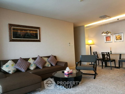 คอนโด 2 ห้องนอน 84 ตร.ม. โหมด สุขุมวิท 61 ใกล้ BTS เอกมัย 400 ม. (ID 2814794)