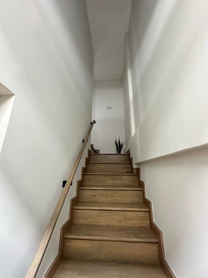 รูป ✨🏡 ทาวน์โฮมให้เช่า โครงการ Verve สายไหม – พหลโยธิน 2 ห้องนอน 2 ห้องน้ำ ซอยพหลโยธิน 56 (เข้า–ออกได้ทั้งสายไหม / เพิ่มสิน) - รูปที่ 6/17