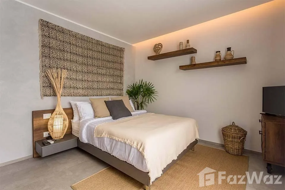 picture 2 Bedroom Villa for rent at Kimera Pool Villa 78403 - 9/17