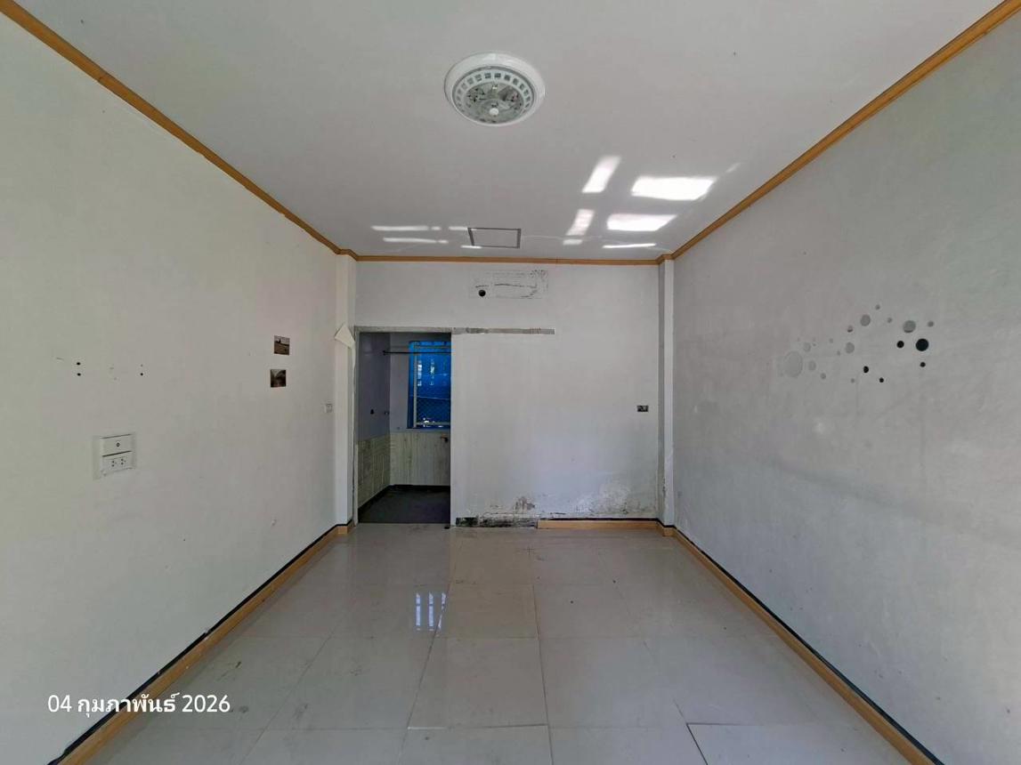 รูป บ้านเดี่ยว 61 ตร.วา เขตบางกอกน้อย กรุงเทพมหานคร 4.8M - รูปที่ 48/63