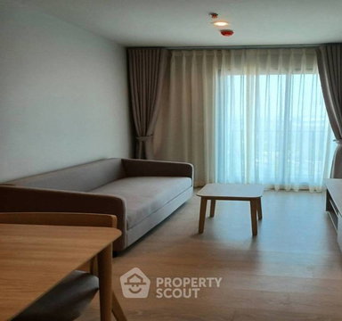 2-BR Condo For Rent, NUE Mega Plus Bangna, 11th Floor (ID 2812619)
