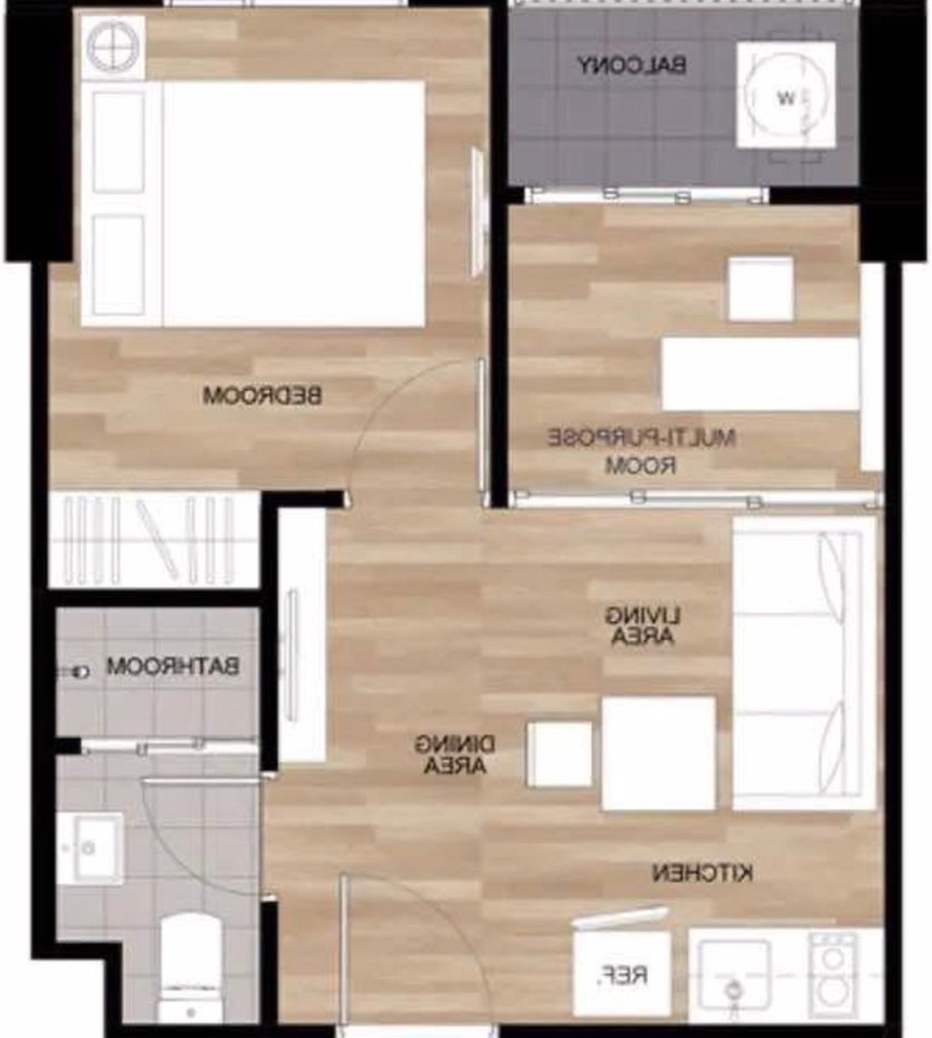 picture The Base Phetkasem - 6/6