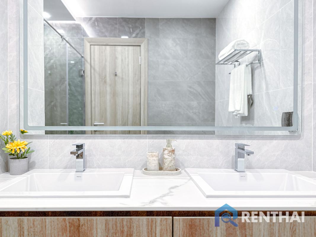 รูป สำหรับ ขาย คอนโด 3 ห้องนอน ที่ Zensiri Residences - รูปที่ 16/24