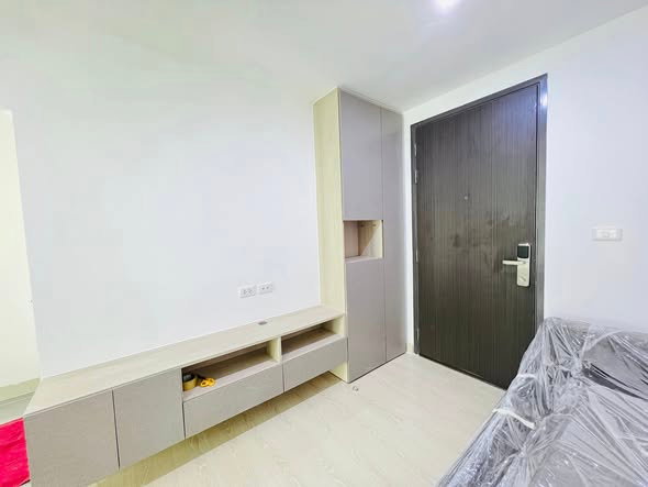 picture 🔥For Sale Niche ID Sukhumvit 113 – only 400 meters from BTS Samrong - 3/16