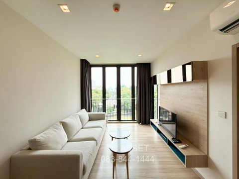 ðð
ðĻðŦ ððð§ð ! ððð°ð ðððŪðŽ 2 Bedrooms, 51.92 SQM, 5th Floor, Canal View ððð§ðĨðē ðð,ððð ðððĄð/ ððĻð§ððĄ!