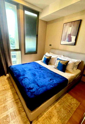 ขายคอนโด : LTH15054 - Spacious Condo Low Floor for Sale Asok | City Lifestyle Best Value | Near BTS Asok | 22.9 MB 