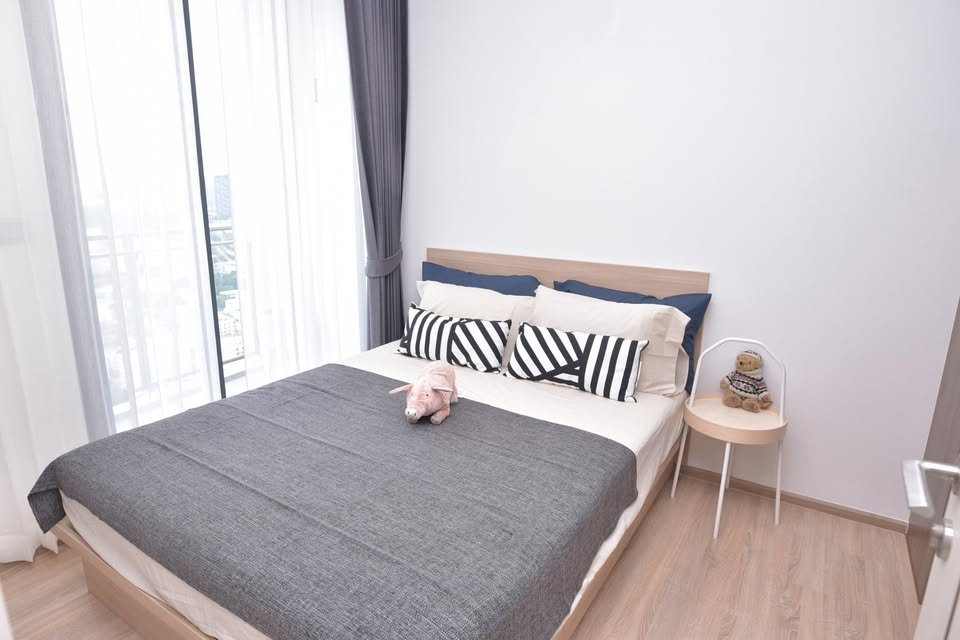 picture Condo for Rent at THE LINE Phahon - Pradipat (C6904036) - 4/10