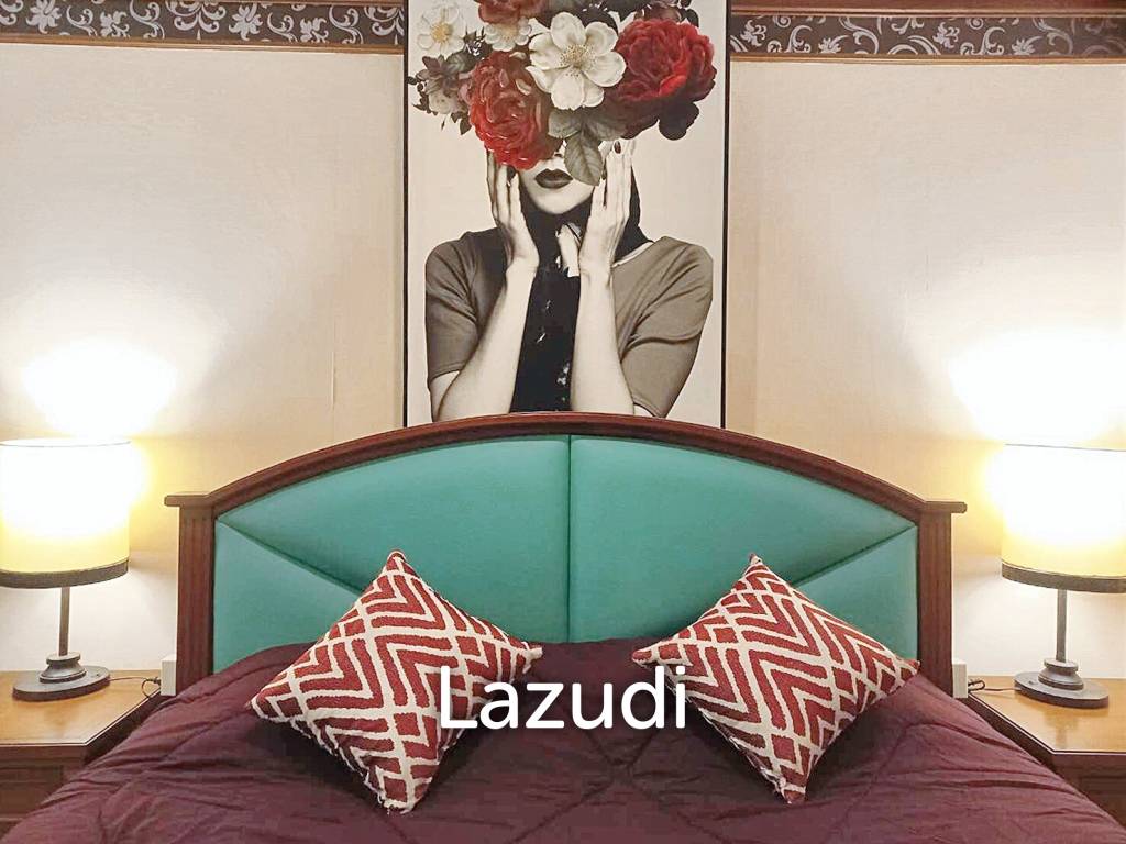 รูป Studio 1 Bath 38 SQ.M. Somphong Condotel - รูปที่ 7/10