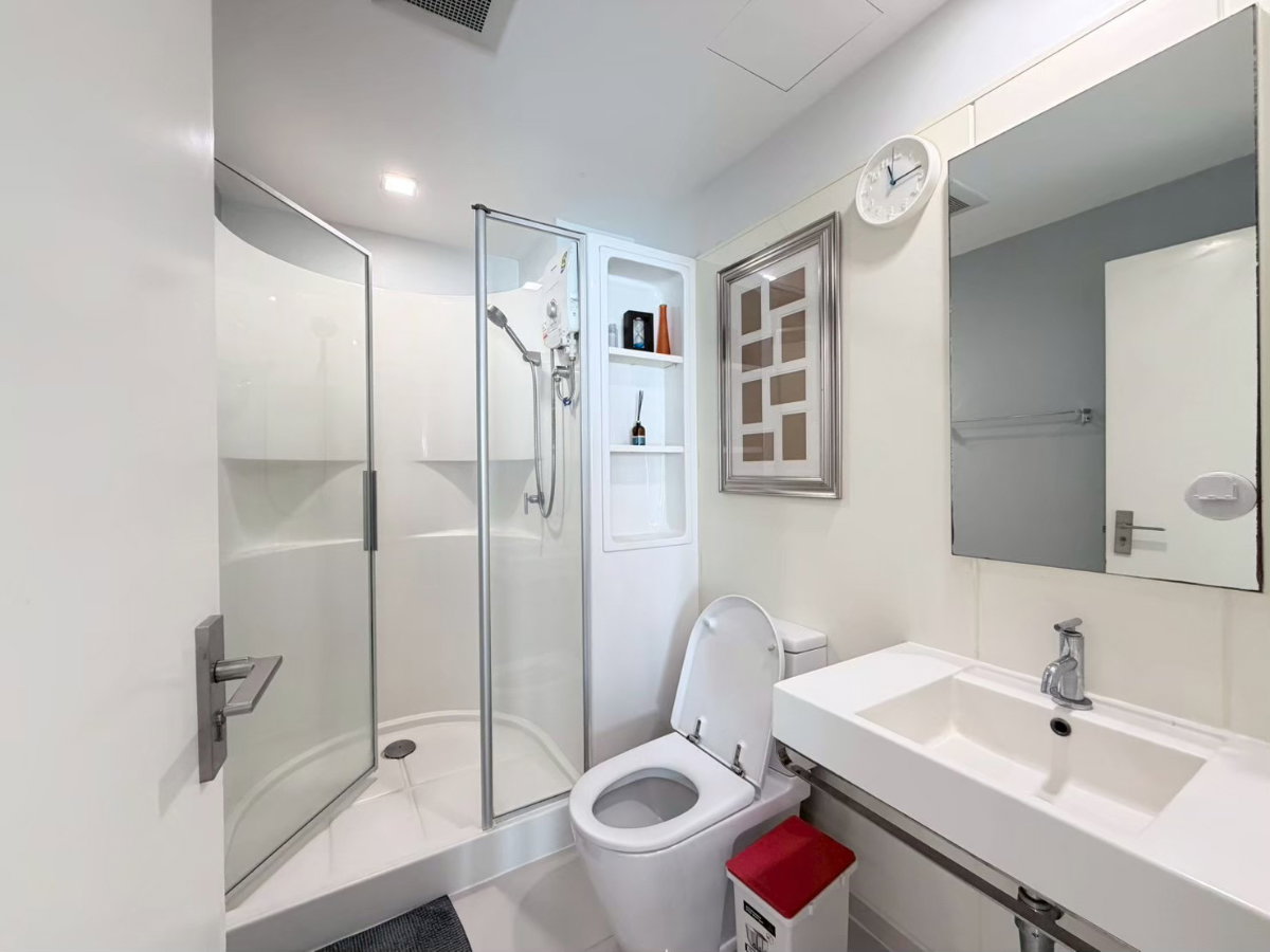 picture SALE 4.5 MB🔥 The Room Ratchada-Ladprao 🏡 - 10/12