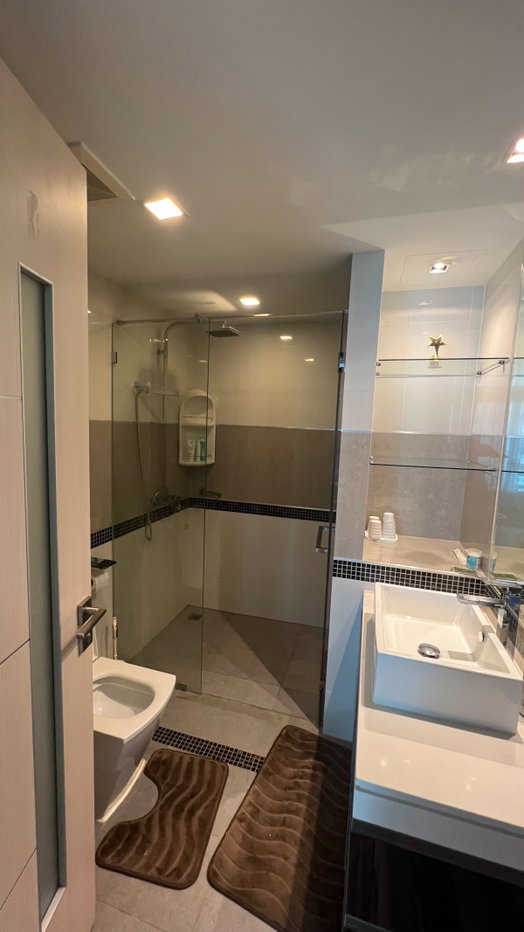 picture Beachfront Condo for Sale (2 Connected Units) – Wong Amat Tower, Pattaya - 6/12