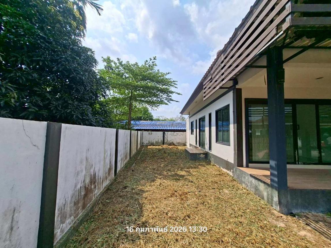 รูป บ้านเดี่ยว 69 ตร.วา บ้านค่าย ระยอง 2M - รูปที่ 35/41