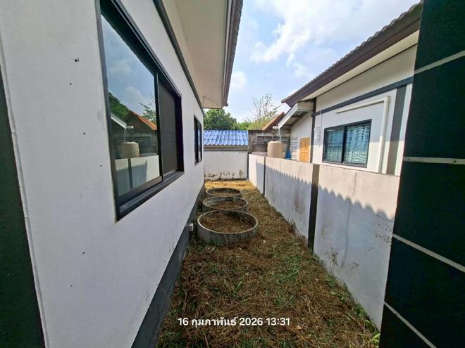 รูป บ้านเดี่ยว 69 ตร.วา บ้านค่าย ระยอง 2M - รูปที่ 16/41