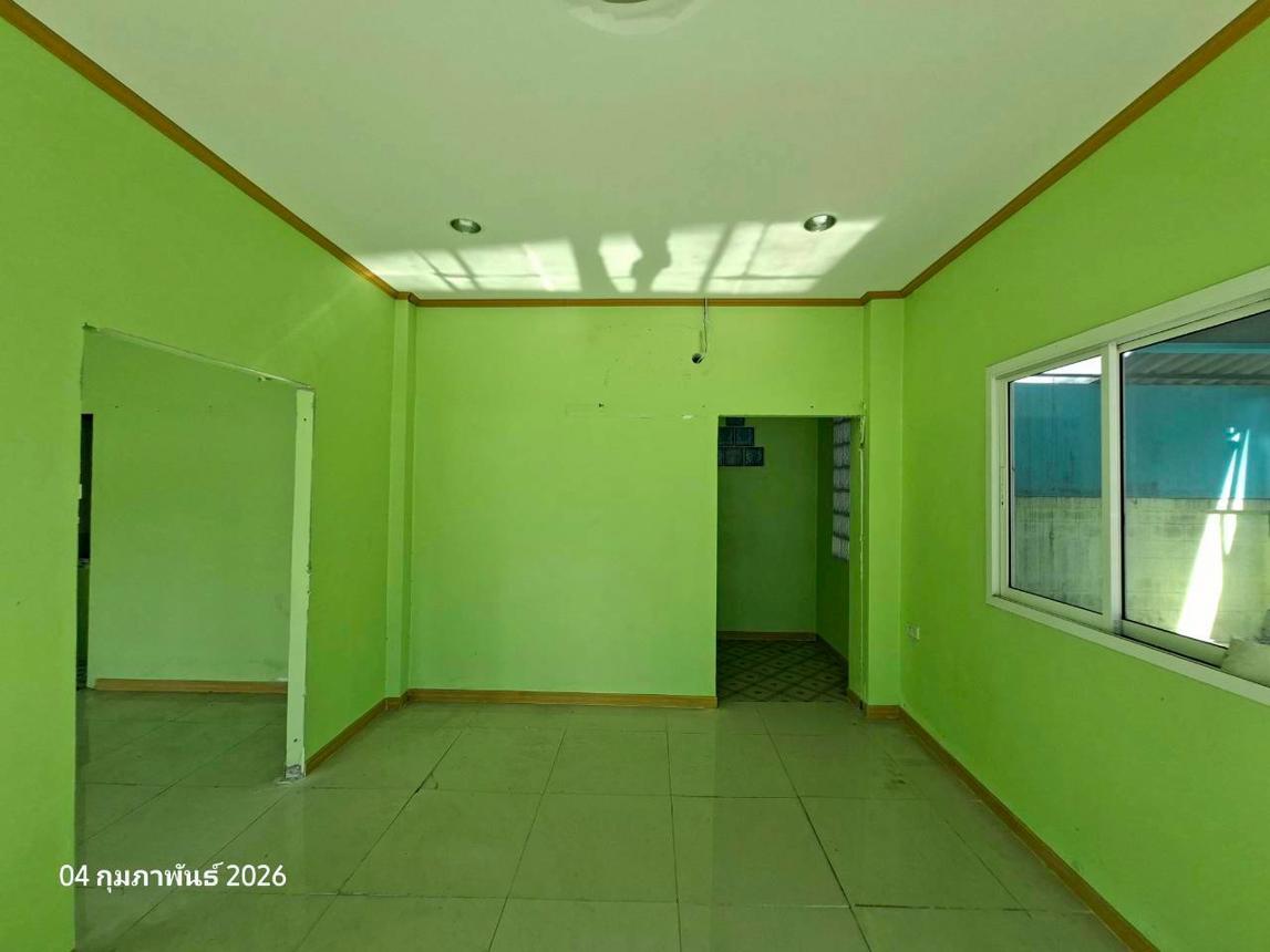 รูป บ้านเดี่ยว 61 ตร.วา เขตบางกอกน้อย กรุงเทพมหานคร 4.8M - รูปที่ 35/63