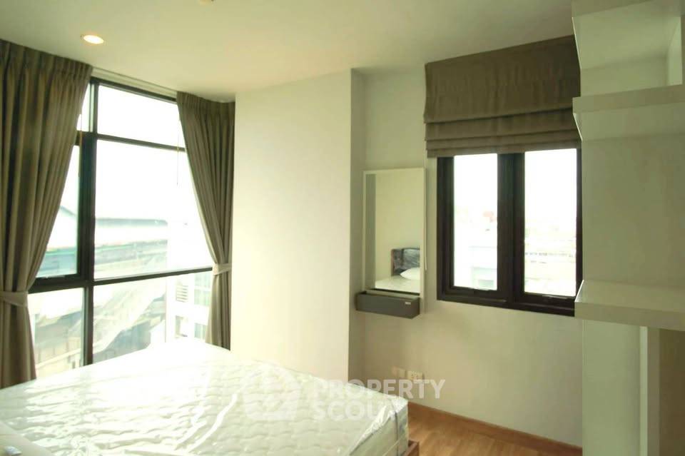 รูป คอนโด 2 ห้องนอน 50 ตร.ม. ใน Bangkok Horizon P 48 ใกล้ MRT เพชรเกษม 48 เพียง 50 ม. (ID 2816440) - รูปที่ 7/16