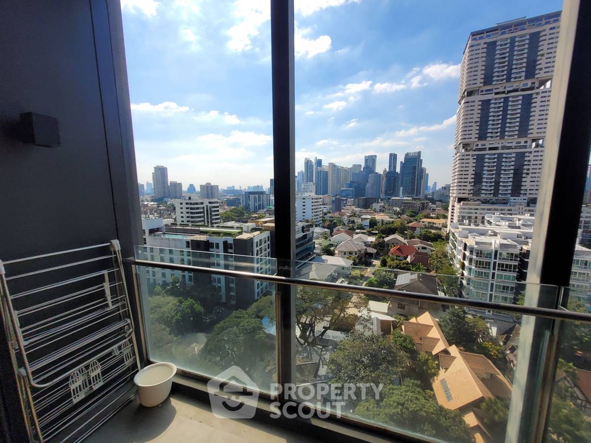 รูป ราคาคุ้มค่า คอนโด 1 ห้องนอน Beatniq Sukhumvit 32 ใกล้ BTS ทองหล่อ 300 ม. (ID 513947) - รูปที่ 9/15