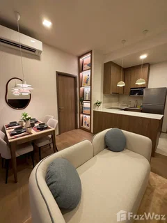 รูปภาพ คอนโดให้เช่า 2 ห้องนอน ในโครงการ แคนวาส เชิงทะเล 6196633
