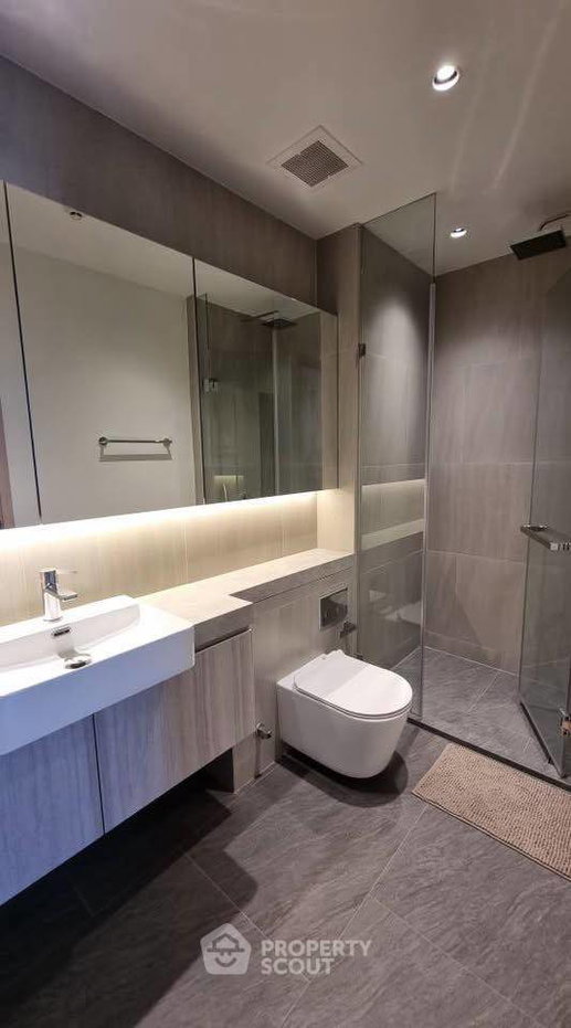 รูป คอนโด 2 ห้องนอน ชั้น 28 The Lofts Silom ใกล้ BTS Surasak (ID 2817356) - รูปที่ 9/16