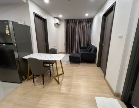 Supalai Prime. 2bed 48sqm. Line id: @pfagent