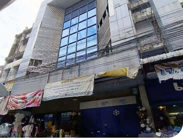 รูป BB11854 ขายสำนักงาน ตำบล ช้างม่อย อำเภอ เมืองเชียงใหม่ จังหวัด เชียงใหม่ - รูปที่ 4/8