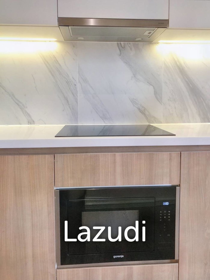 รูป 2 Bed 2 Bath 86.74 SQ.M  MUNIQ Sukhumvit 23 - รูปที่ 4/11