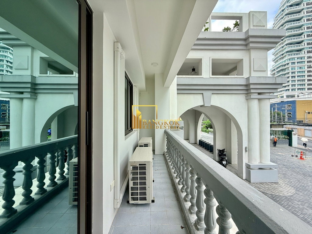 picture Royal Castle | Spacious 3 Bed Condo For Rent in Phrom Phong - BR61259CD - 21/38