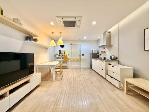 Premier Condo | Modern 2 Bedroom Condo in Phrom Phong - BR61338CD