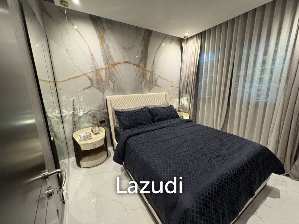 picture 1 Bedroom 1 Bathroom 30 SQ.M Zenith Pattaya - 7/11