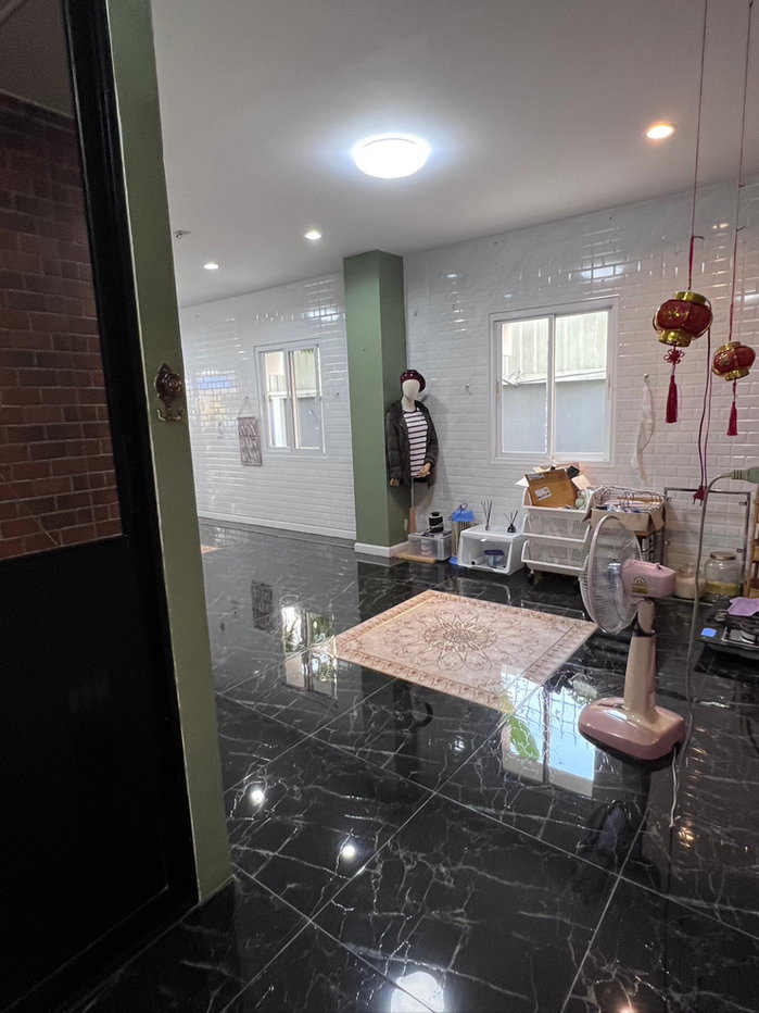 รูป ขาย หมู่บ้านพิศาลท่าข้าม เทียนทะเล 7 - รูปที่ 7/22