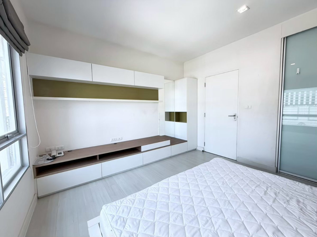 picture SALE 4.5 MB🔥 The Room Ratchada-Ladprao 🏡 - 7/12