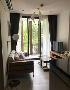 Mori Haus. 1bed 34sqm. Line id: @pfagent