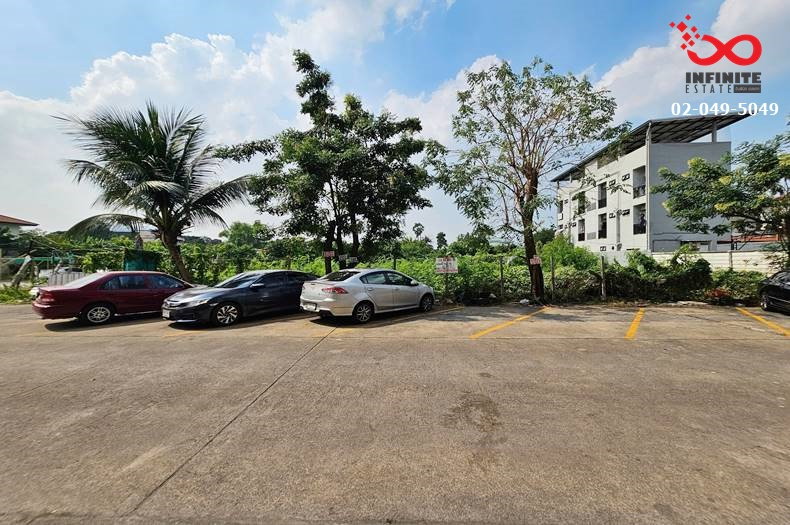 รูป ขายที่ดิน 263 ตร.ว. งามวงศ์วาน 18(จุฬาเกษม) ใกล้ทางพิเศษศรีรัช แปลงมุม - รูปที่ 3/7