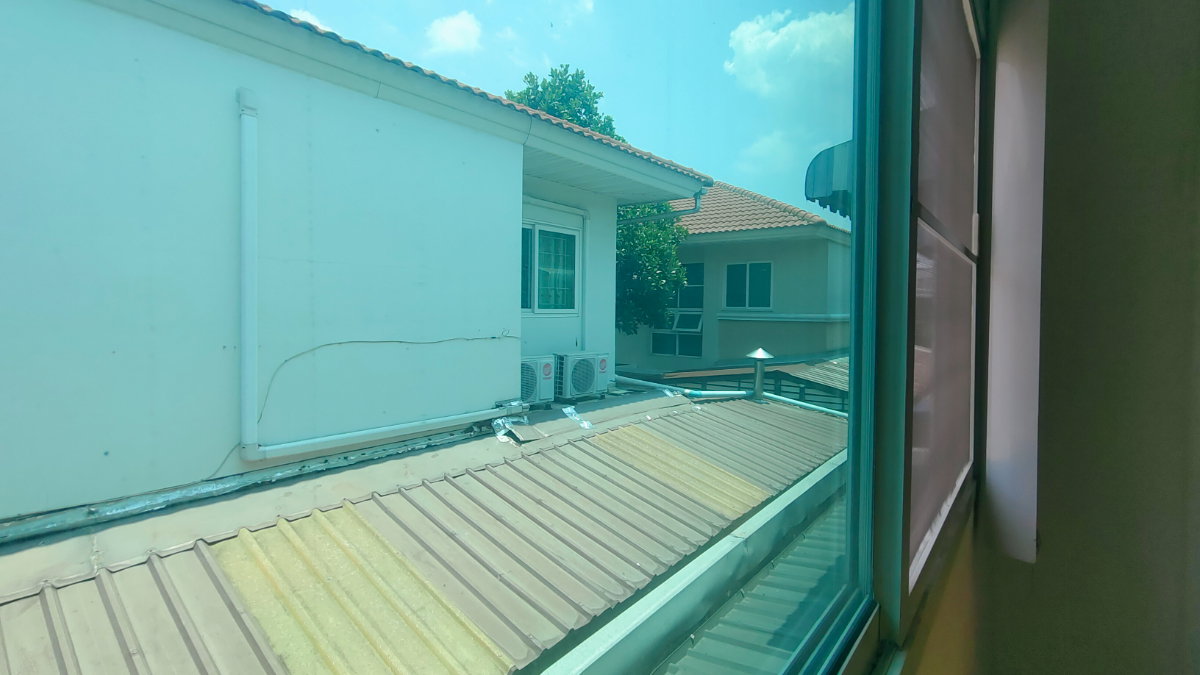 รูป 🏡✨ ขายทาวน์เฮ้าส์ 2 ชั้น ทำเลดี สายไหม ใกล้ Big C 📍 หมู่บ้าน ณัฐกานต์ สายไหม 64 - รูปที่ 15/15