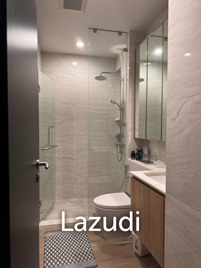 รูป 2 Bed 2 Bath 73 Sqm Quinn Sukhumvit 101 - รูปที่ 5/6