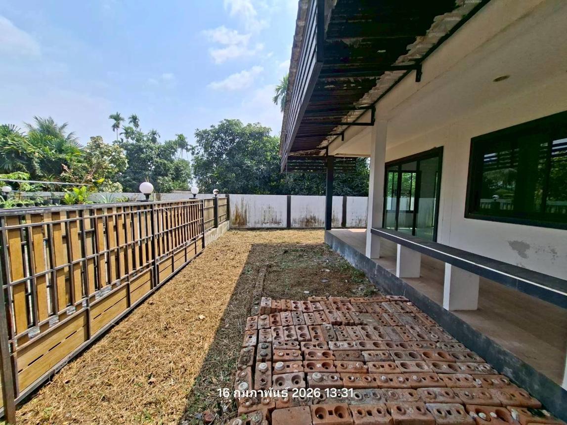 รูป บ้านเดี่ยว 69 ตร.วา บ้านค่าย ระยอง 2M - รูปที่ 32/41