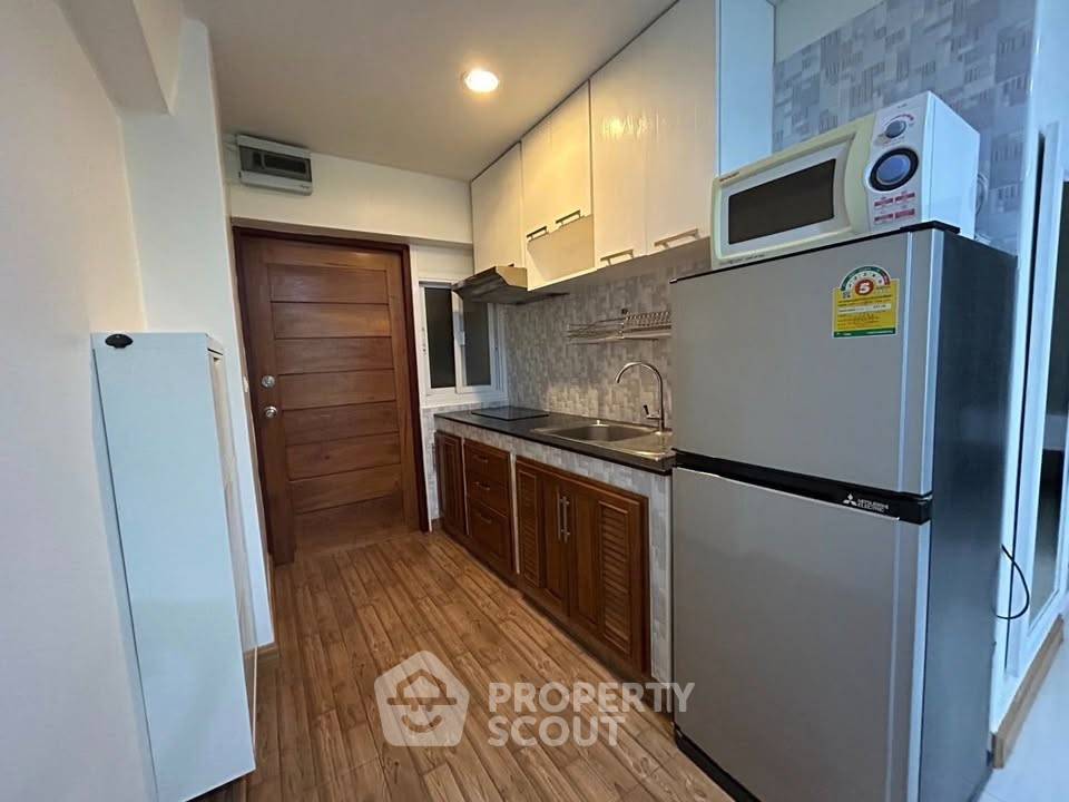 picture 1-BR 48 Sqm Condo At Thonglor Tower | 4th-Floor Near BTS Thong Lo (ID 2815983) - 3/8