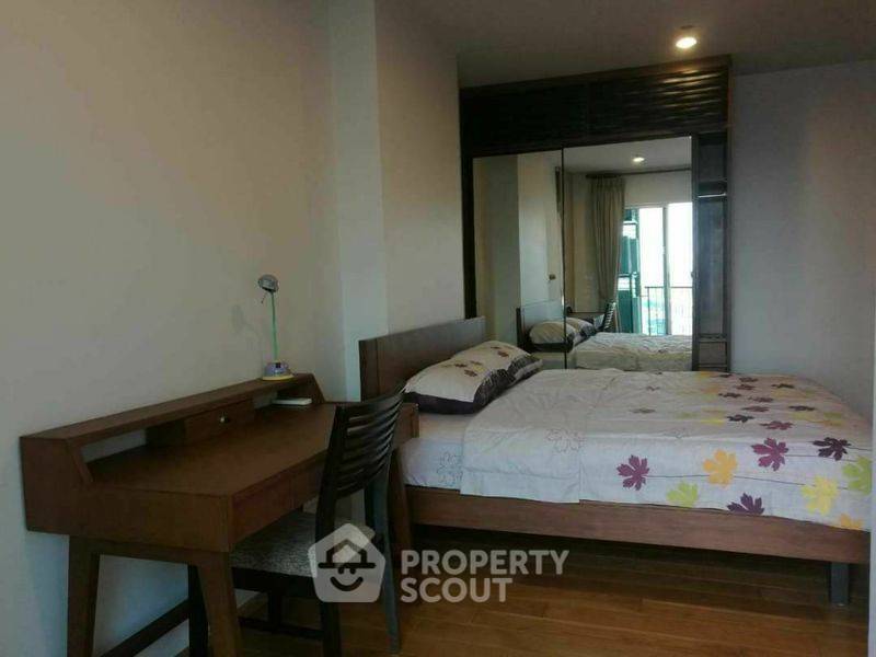 รูป คอนโด 1 ห้องนอน โครงการ Hive Taksin ชั้น 15 ใกล้ BTS วงเวียนใหญ่ 100 ม. (ID 2814676) - รูปที่ 8/14