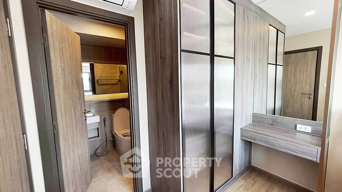 รูป คอนโด 1 ห้องนอน ให้เช่า Vivere Sukhumvit 72 ใกล้ BTS Bearing (ID 2496058) - รูปที่ 8/13