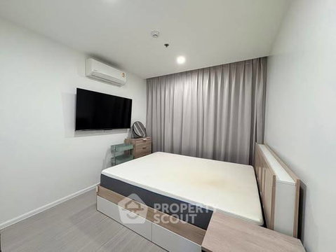 1-BR Condo At Denim Jatujak, Ground-Floor? (34 Sqm) Near MRT Chatuchak Park (ID 2817049)
