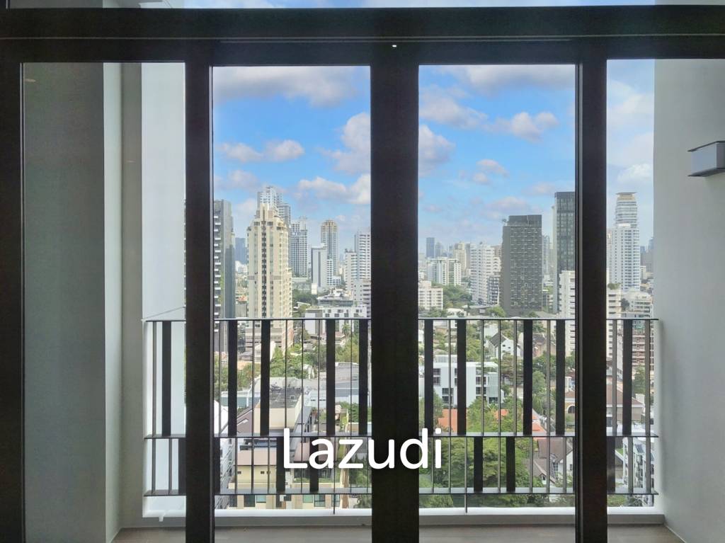 รูป 2 Bed 2 Bath 86.74 SQ.M  MUNIQ Sukhumvit 23 - รูปที่ 11/11