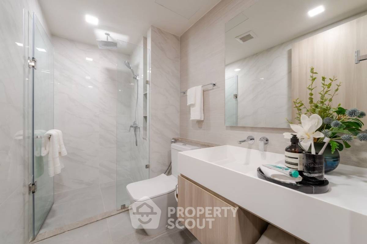 รูป คอนโด 3 ห้องนอน Fynn Sukhumvit 31 ใกล้ MRT สุขุมวิท (ID 1729805) - รูปที่ 15/19