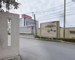 รูป Vista Park Viphavadi - รูปที่ 3/3
