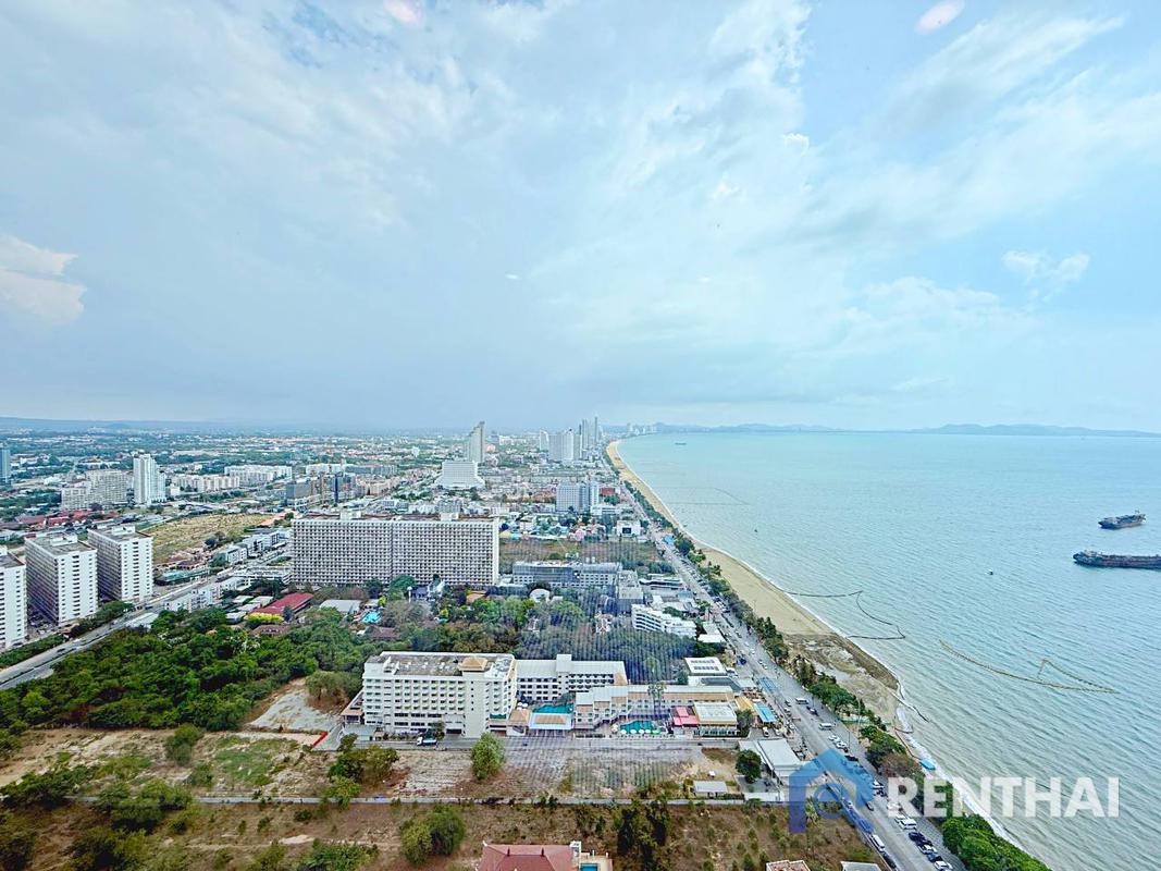 รูป สำหรับ ขาย คอนโด 1 ห้องนอน ที่ Copacabana - รูปที่ 16/21