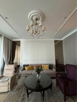 +++เช่าด่วน+++ Sindhorn Residence** 2 ห้องนอน ขนาด 158 ตร.ม.
