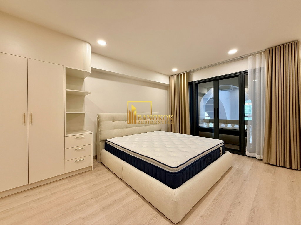 picture Royal Castle | Spacious 3 Bed Condo For Rent in Phrom Phong - BR61259CD - 13/38