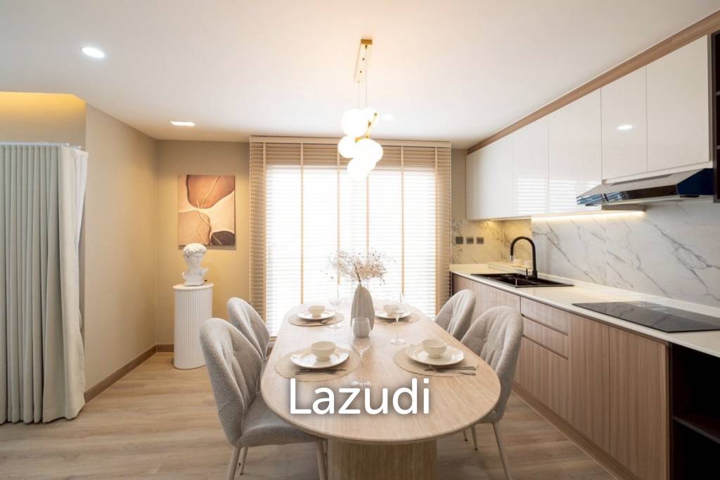 รูป 2 Bed 2 Bath The Winning Tower - รูปที่ 5/21