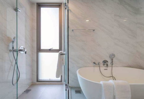 LTH15057-Spacious Condo Mid Floor for Rent Asok | City Lifestyle Best Value | Near BTS Asok | 115,000 THB