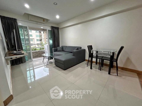 คอนโด 1 ห้องนอน ขนาด 48 ตร.ม. ชั้น 4 ที่ ทองหล่อ ทาวเวอร์ | ใกล้ BTS ทองหล่อ (ID 2815983)