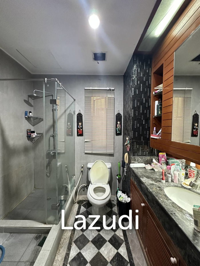 รูป 2 bedroom 1 bathroom 87.7 sqm at Baan Chao Praya for sale - รูปที่ 7/7